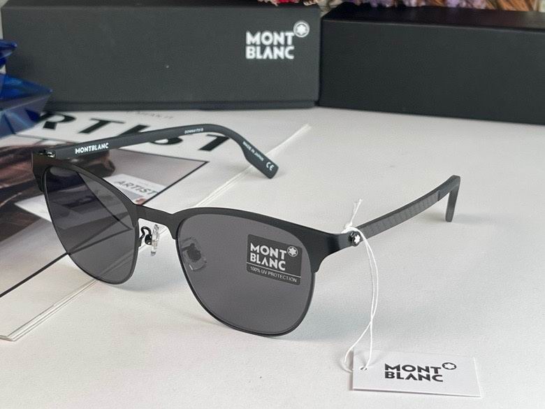 Montblanc Glasses (132)